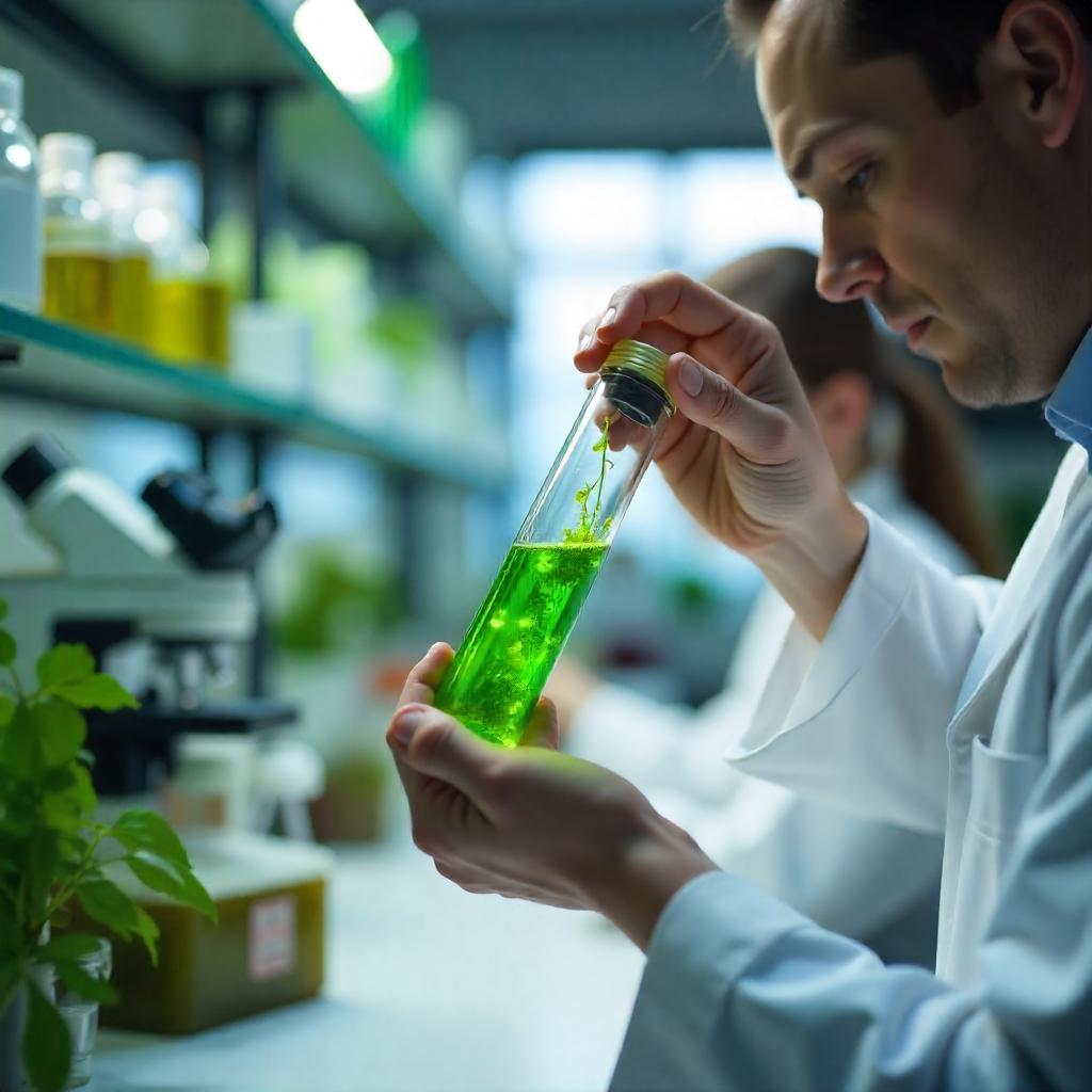 AI-Powered Natural Extract Discovery | NatureEx.ai